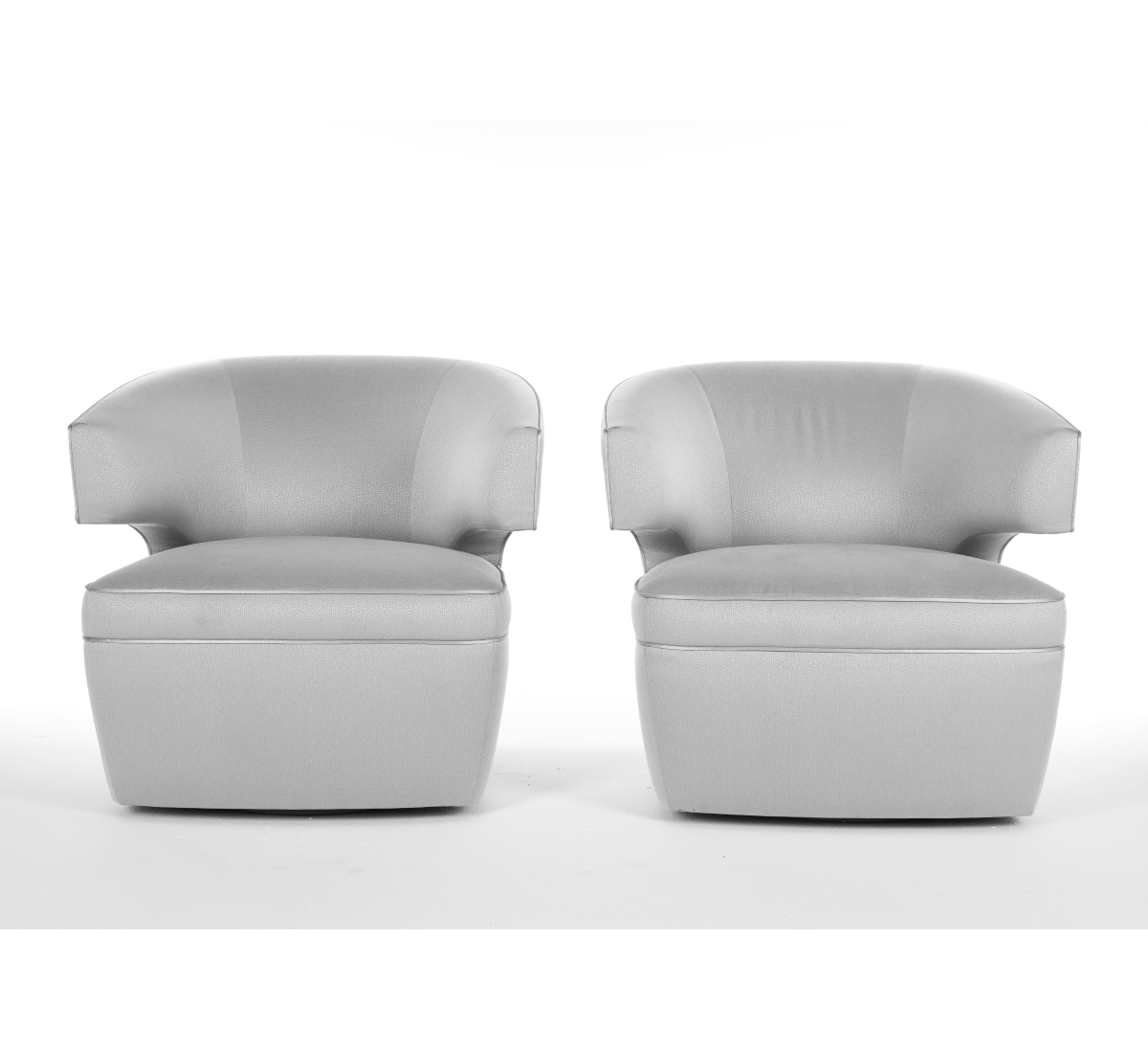 Пара кресел LANA Donghia, стоимость 3 520 000 руб.  Фотография 4